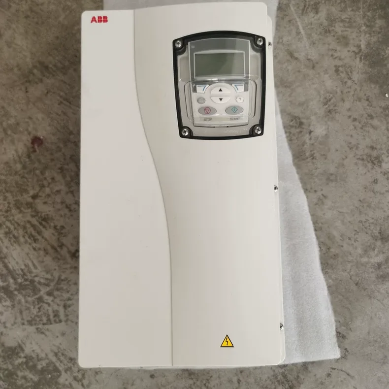 ABB ACS355-03E-15A6-4+B063 Frequency Converter ACS35503E15A64B063 4