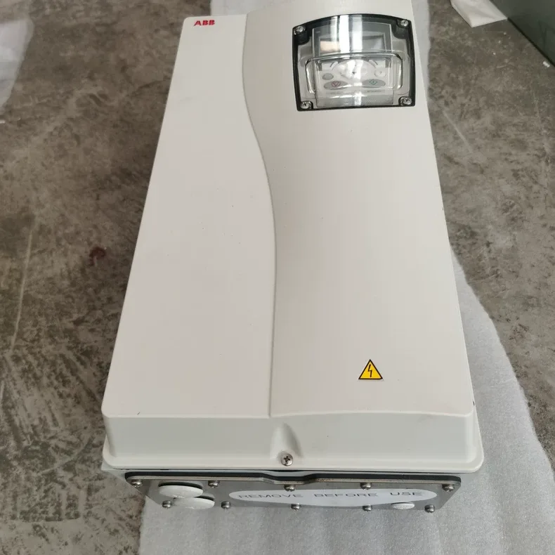 ABB ACS355-03E-15A6-4+B063 Frequency Converter ACS35503E15A64B063 3
