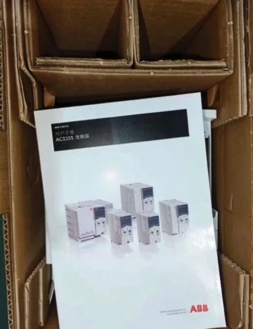 ABB ACS355-03E-15A6-4+x1644 Inverter GX