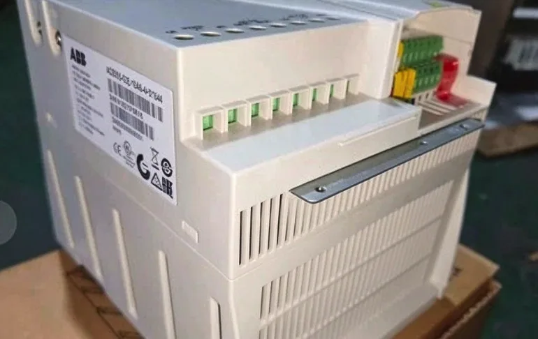 ABB ACS355-03E-15A6-4+x1644 Inverter GX 3