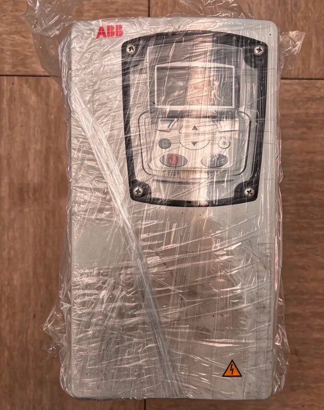 ABB ACS355-03U-04A1-4+B063 inverter