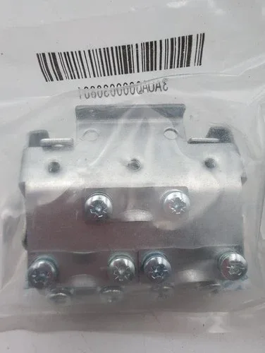 ABB can overnight ACS355-03U-05A6-4+J400 Machine Drive 3 HP 2.2kw 4