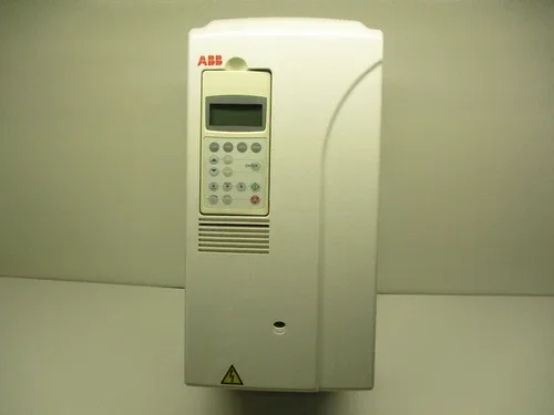 ABB ACS800-0030-5+P901 380-500V 30HP 42A VFD