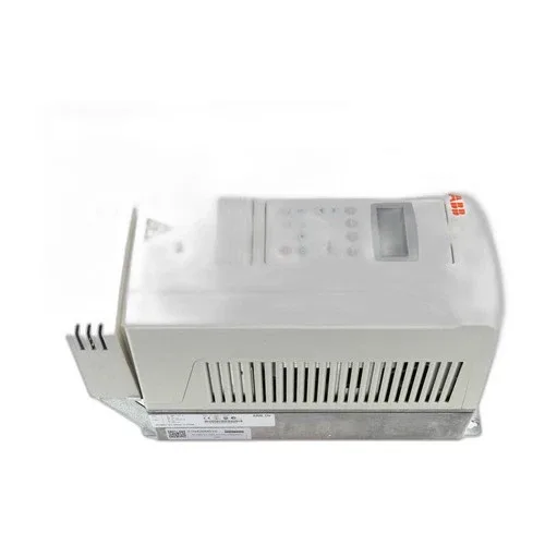 ABB ACS800-01-0003-3+E200 (64594061) Frequency Switch ACS8000100033+E200 Use 2