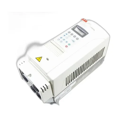 ABB ACS800-01-0003-3+E200 (64594061) Frequency Switch ACS8000100033+E200 Use
