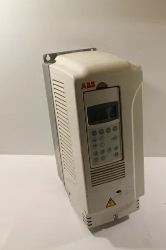 ABB ACS800-01-0003-3+E202 Drive