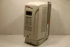 ABB ACS800-01-0003-3+E200+K454+L502+L503 with RPBA-01 Profibus Adapter 2