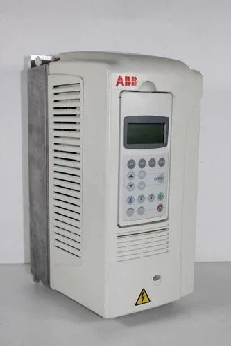 ABB ACS800-01-0004-5+E200 Drive 4.9A