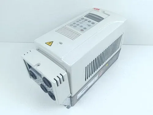 ABB ACS800 Variable Frequency Drive ACS800-01-0004-5+E202+L503 &