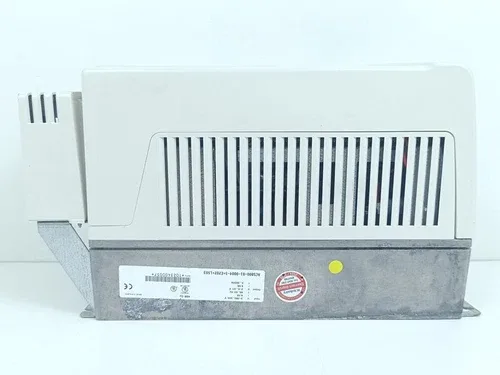 ABB ACS800 Variable Frequency Drive ACS800-01-0004-5+E202+L503 & 3