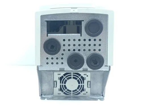 ABB ACS800 Variable Frequency Drive ACS800-01-0004-5+E202+L503 & 4