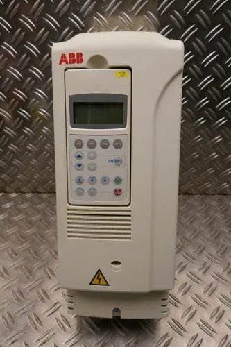 ABB ACS800-01-0004-5+K454