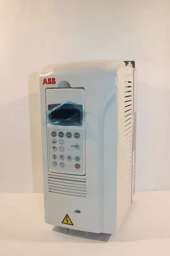 ABB ACS800-01-0004-5+K454+L502+L503+N671 with SysControl firm 2