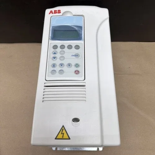 ABB Old Variable Drive ACS800-01-0004-5+L503 2