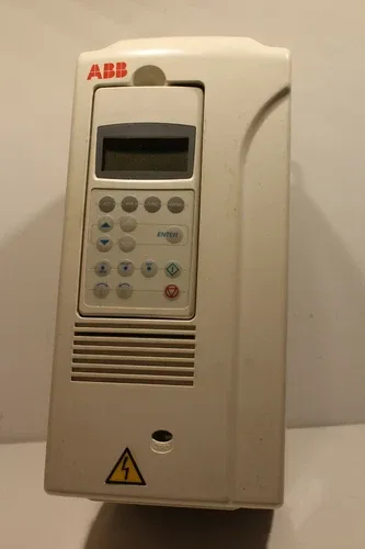 ABB ACS800-01-0004-5+R701 Drive 2