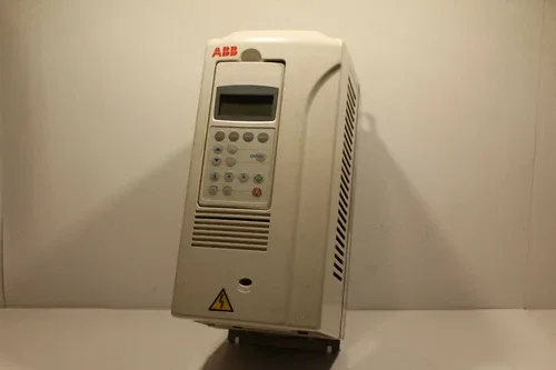 ABB ACS800-01-0004-5+R701 Drive