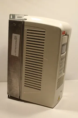 ABB ACS800-01-0004-5+R701 Drive 3