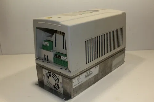 ABB ACS800-01-0004-5+R701 Drive 4