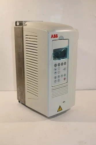 ABB ACS800-01-0004+K454+L502+L503+N671 Drive 4.9A