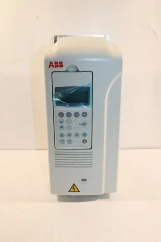 ABB ACS800-01-0004+K454+L502+L503+N671 Drive 4.9A 3