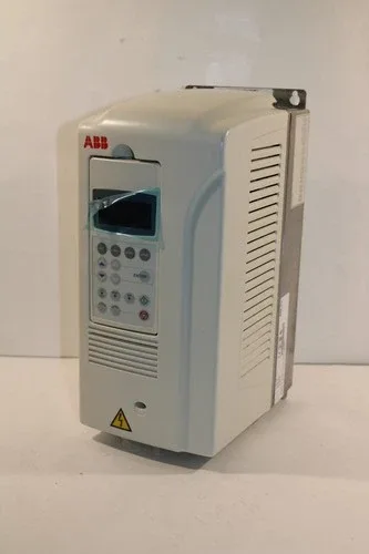 ABB ACS800-01-0004+K454+L502+L503+N671 Drive 4.9A 2