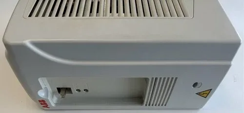 ABB Frequency Inverter / 3kW / ACS800-01-0005-3+E200 2