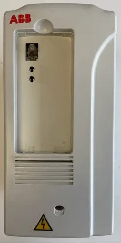 ABB Frequency Inverter / 3kW / ACS800-01-0005-3+E200