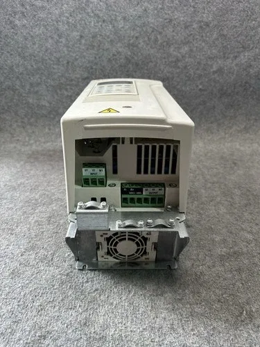 ABB ACS800-01-0005-3+E200+K454+L501+L503 +RPBA-01 Profibus Adapter +CDP 312R 2