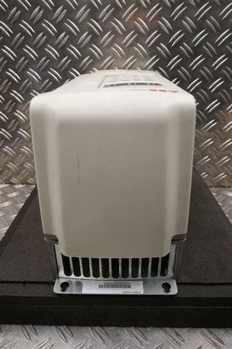 ABB ACS800 Frequency Inverter Type ACS800-01-0005-5 2