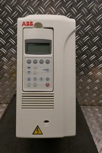 ABB ACS800 Frequency Inverter Type ACS800-01-0005-5