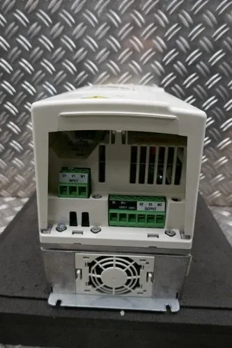 ABB ACS800 Frequency Inverter Type ACS800-01-0005-5 3