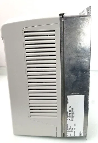 ABB Oy Frequency Inverter ACS800-01-0005-5+E200 2