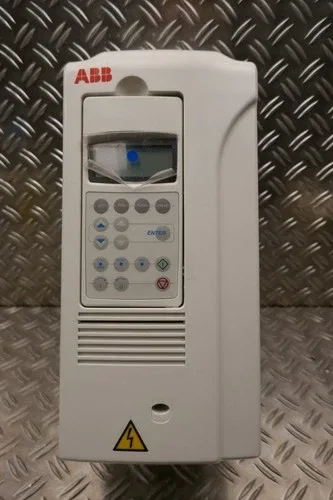 ABB ACS800 Frequency Inverter Type ACS800-01-0005-5+P904