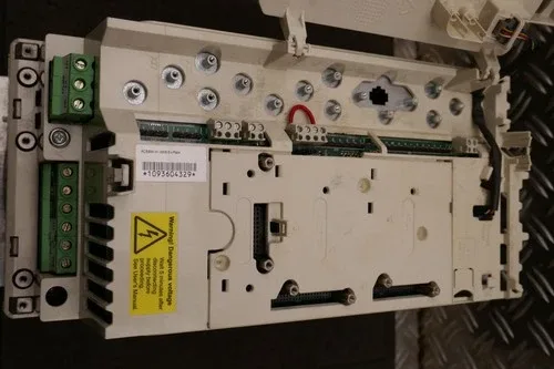 ABB ACS800 Frequency Inverter Type ACS800-01-0005-5+P904 4
