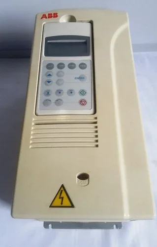ABB INVERTER ACS800-01-0006-5+L503+P901