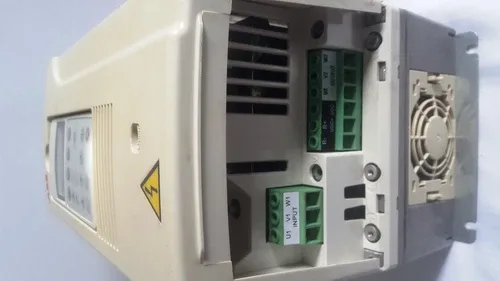 ABB INVERTER ACS800-01-0006-5+L503+P901 2
