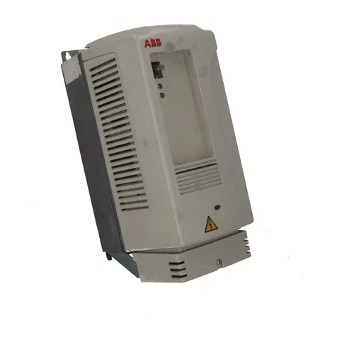 ABB ACS800-01-0009-3+E200 UMP