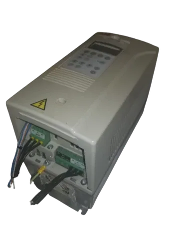 ABB VFD Drive ACS800-01-0009-3+E200+R708 Frequency inverter 400VAC 13.9A 5.5KW 3