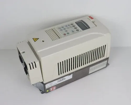ABB Variable Frequency Drive ACS800-01-0009-3+E202+N687+CDP312R GREAT