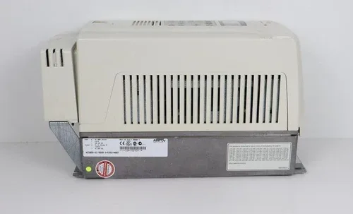 ABB Variable Frequency Drive ACS800-01-0009-3+E202+N687+CDP312R GREAT 2