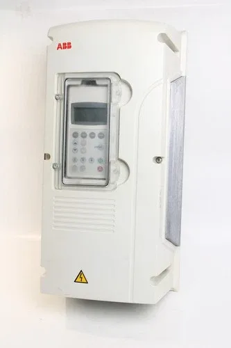 ABB ACS800-01-0009-5+B056+E200+L500 Drive 11A