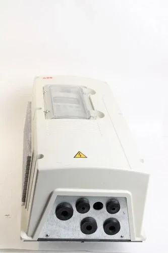 ABB ACS800-01-0009-5+B056+E200+L500 Drive 11A 3