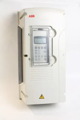 ABB ACS800-01-0009-5+B056+E200+L500 Drive 11A 2
