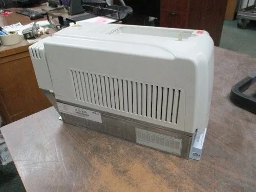 ABB ACS800 AC Drive ACS800-01-0009-5+E202+K451+L502+N653+R700 7.5HP 3Ph