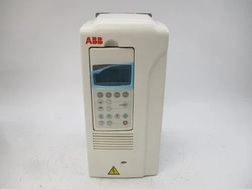 ABB ACS800-01-0009-5+K454+L503 380-500V 10A