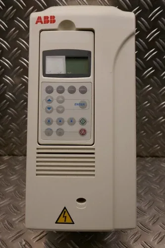 ABB ACS800-01-0009-5+K454+L503+P904
