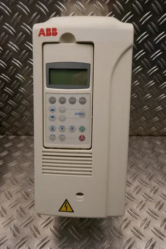ABB ACS800-01-0009-5+L503+P904