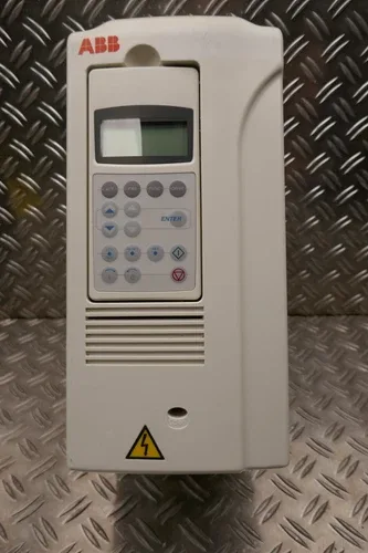 ABB ACS800-01-0009-5+P904