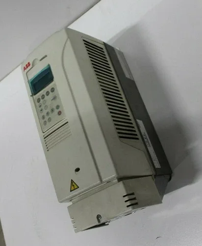 ABB ACS800-01-0011-3+E200 Drive 4