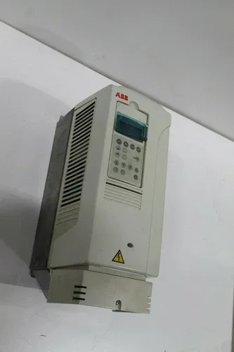 ABB ACS800-01-0011-3+E200 Drive 3